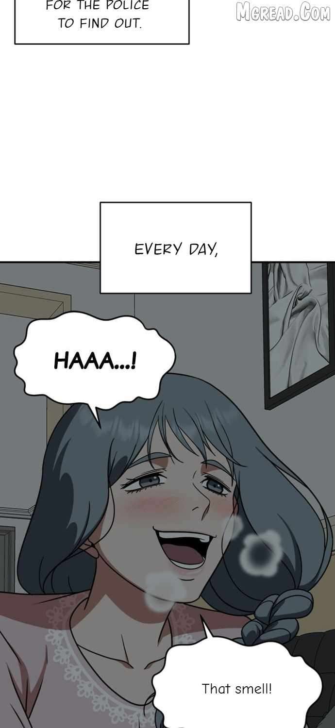 Read Change Me Manga Online