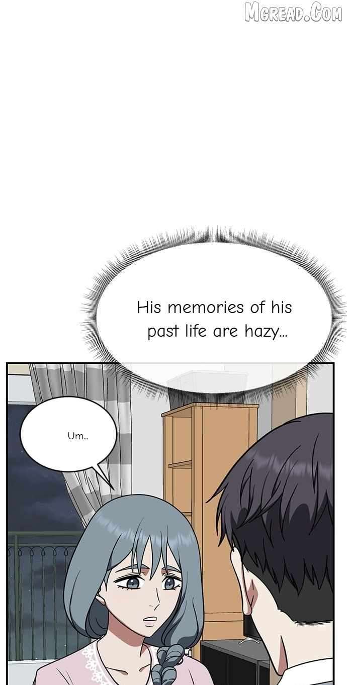 Read Change Me Manga Online
