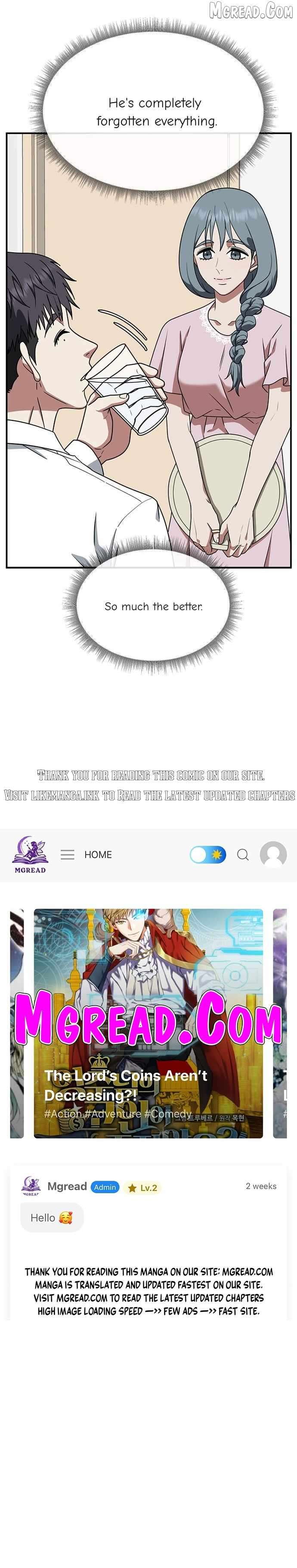 Read Change Me Manga Online