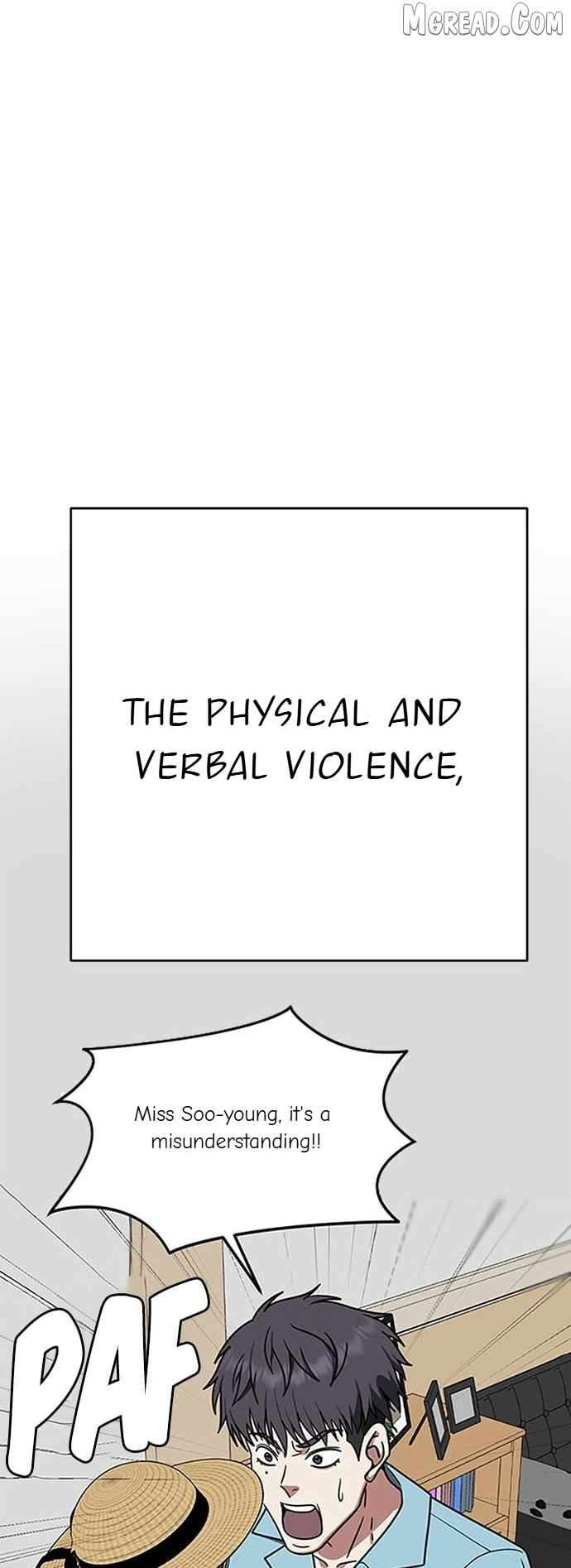 Read Change Me Manga Online