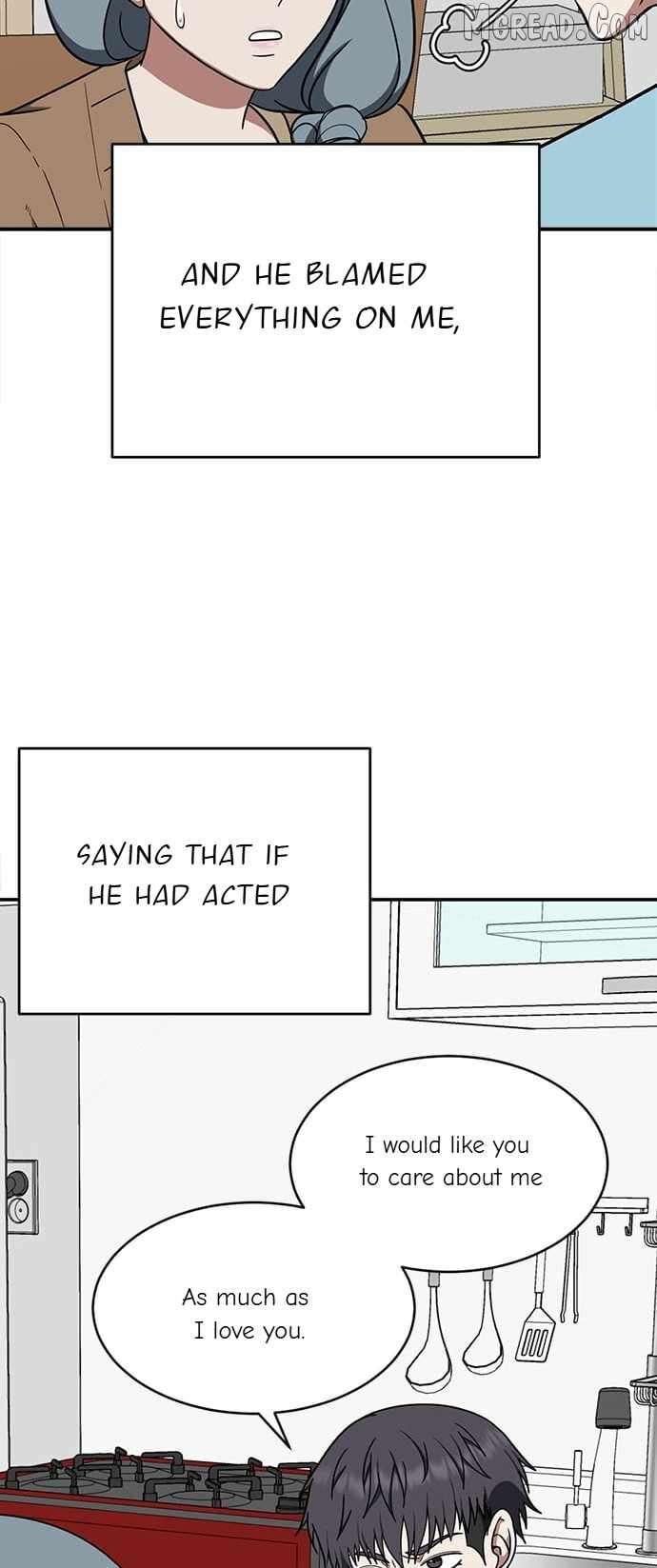 Read Change Me Manga Online