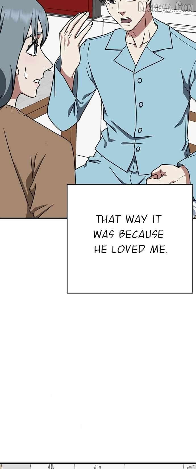 Read Change Me Manga Online