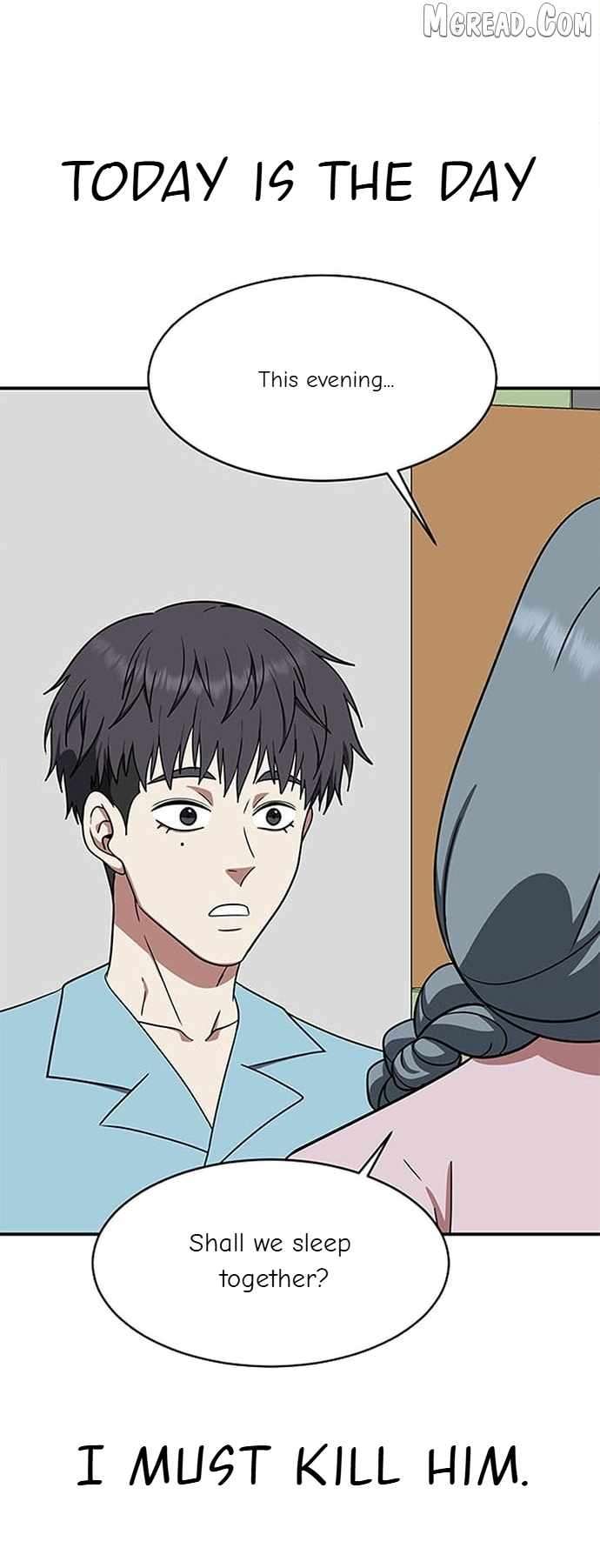 Read Change Me Manga Online