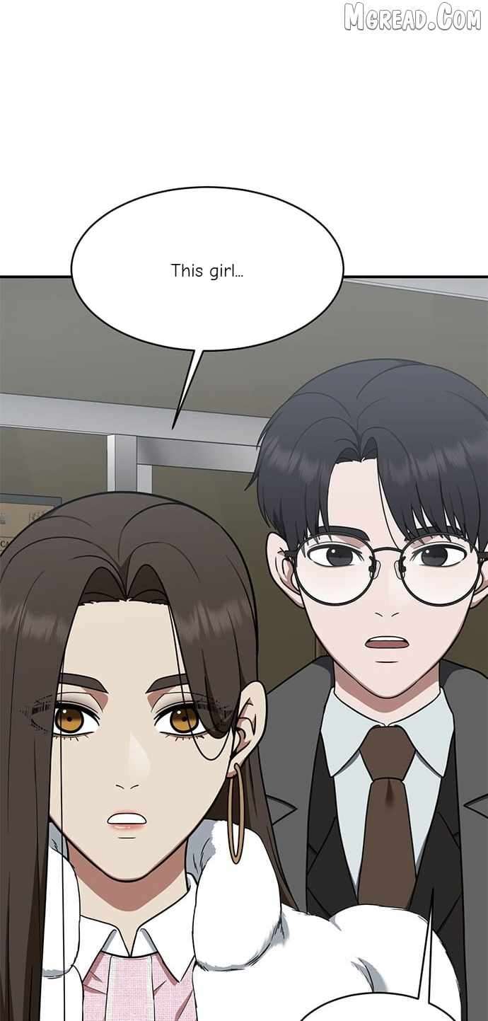 Read Change Me Manga Online