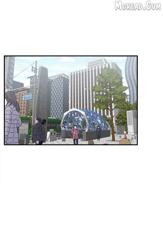 Read Change Me Manga Online