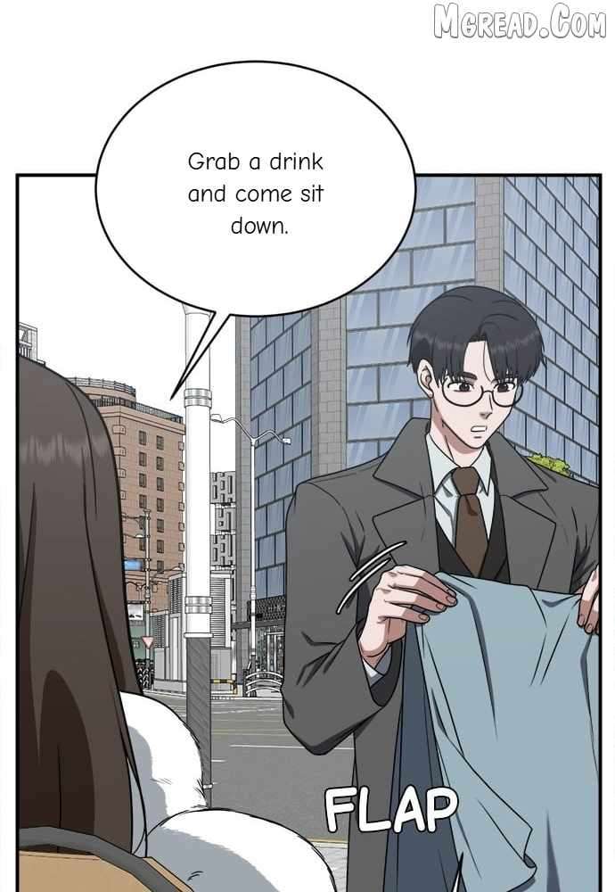 Read Change Me Manga Online