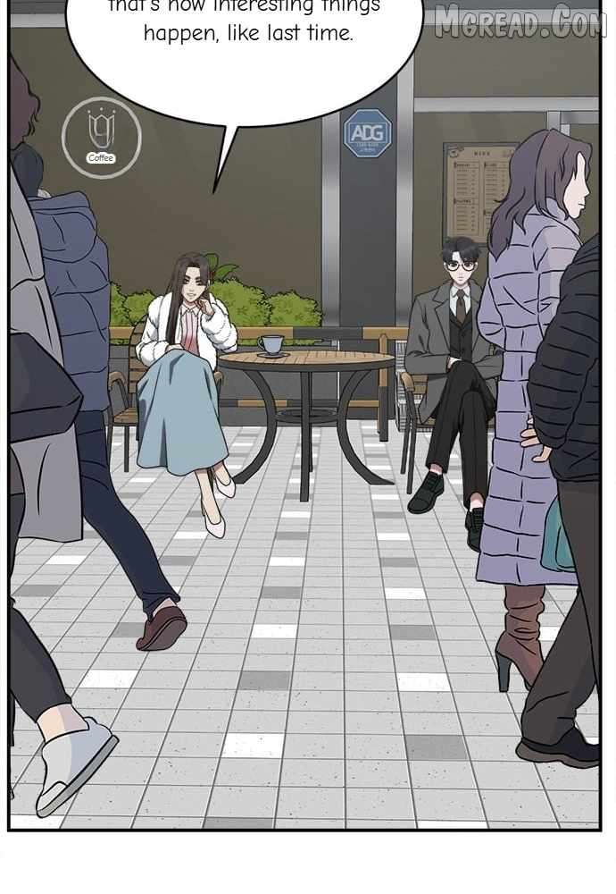 Read Change Me Manga Online