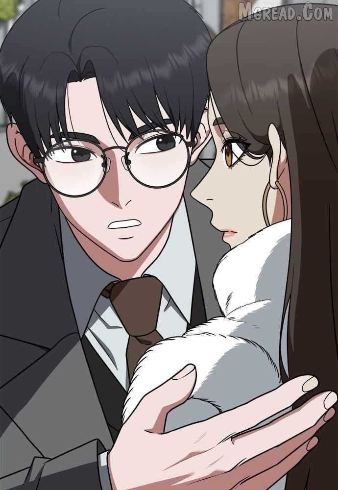 Read Change Me Manga Online