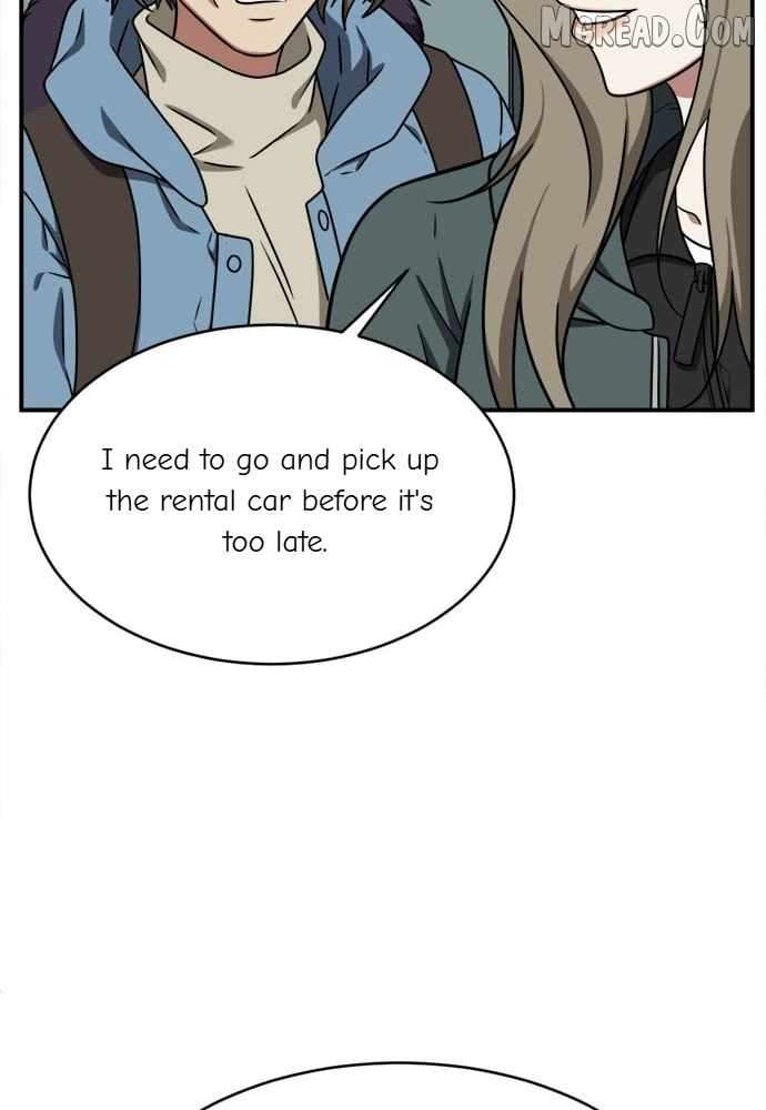 Read Change Me Manga Online