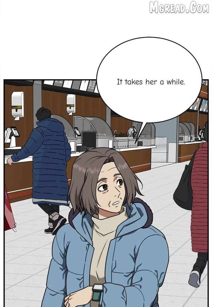 Read Change Me Manga Online
