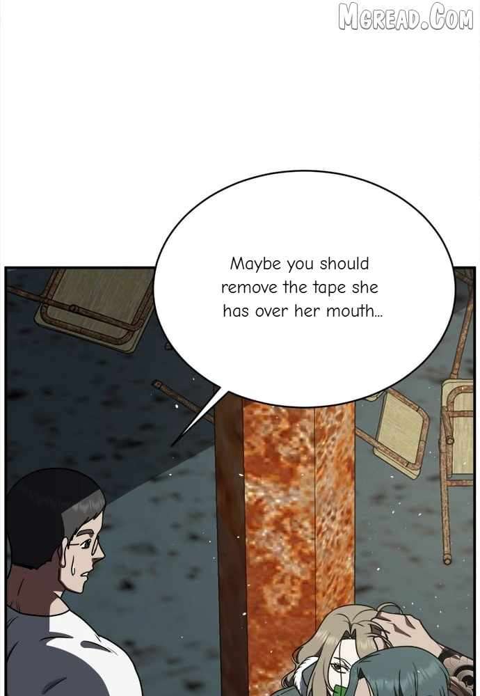 Read Change Me Manga Online