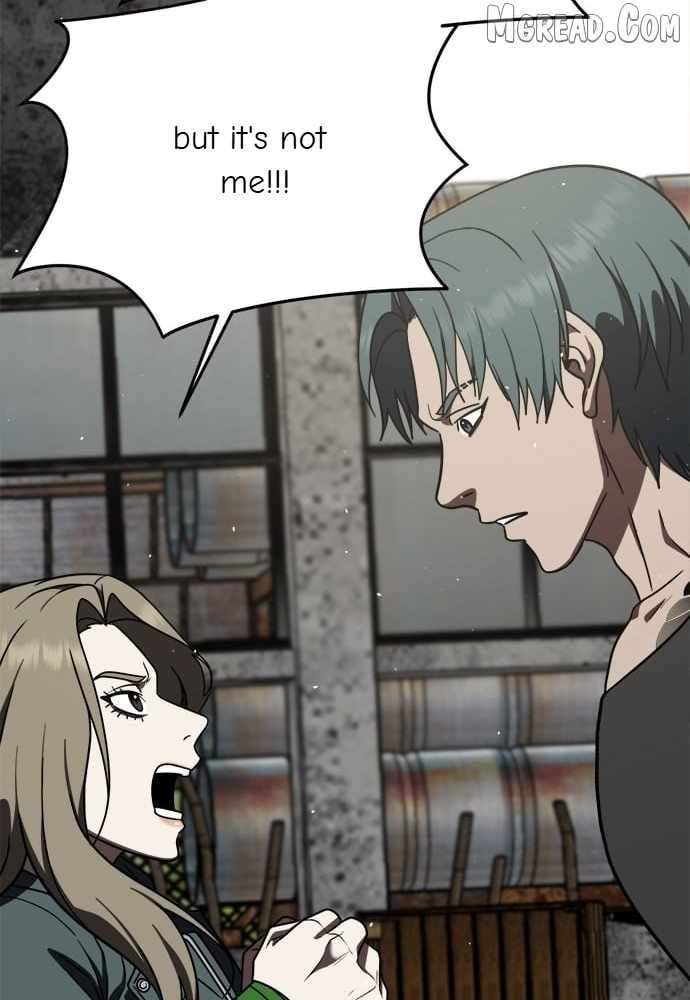 Read Change Me Manga Online