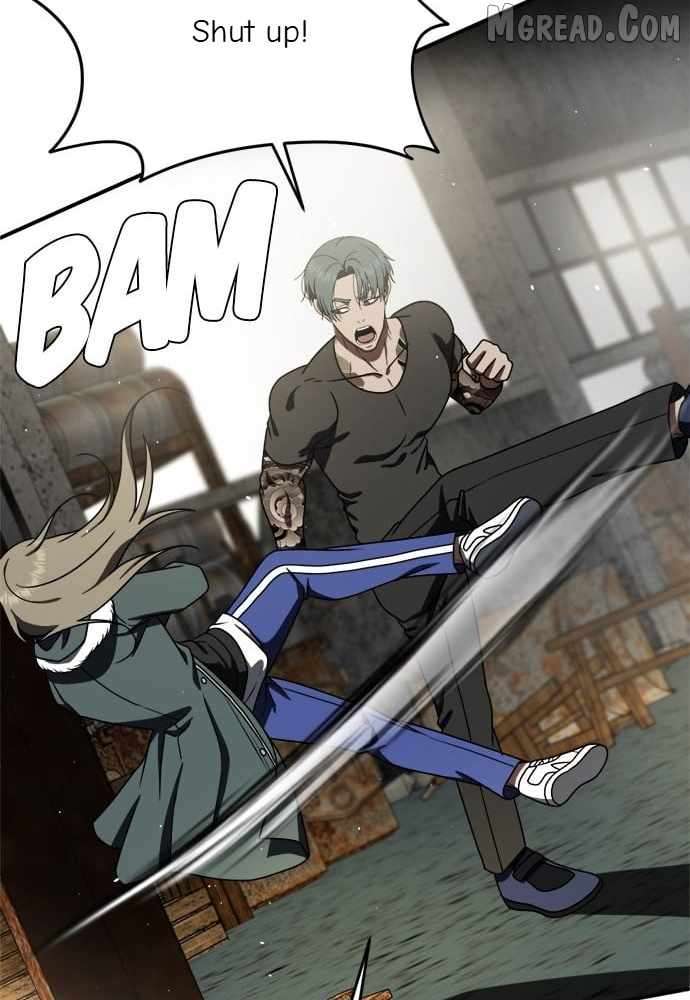 Read Change Me Manga Online