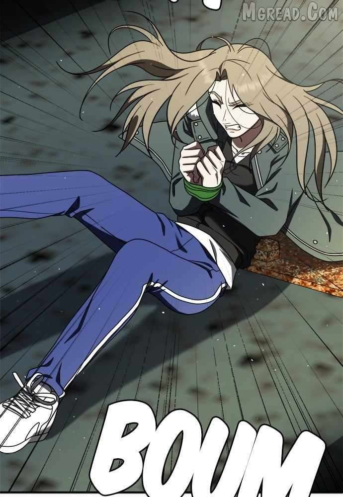 Read Change Me Manga Online