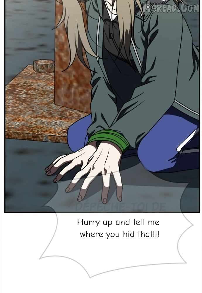 Read Change Me Manga Online