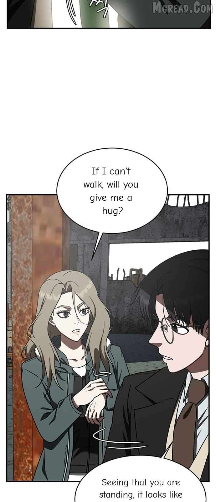 Read Change Me Manga Online