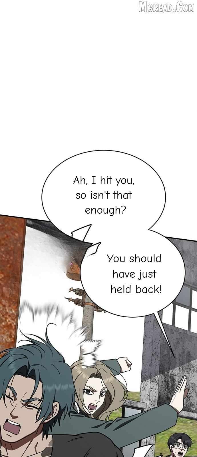 Read Change Me Manga Online