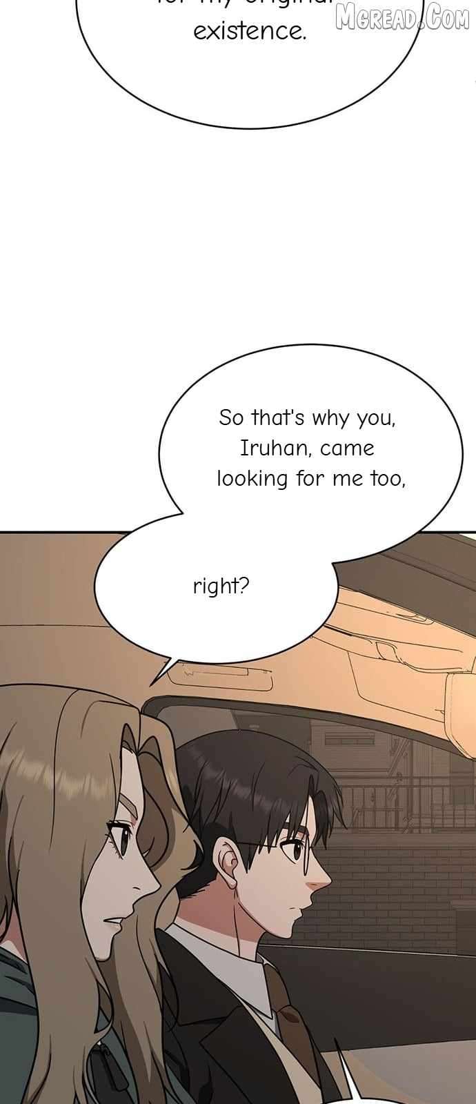 Read Change Me Manga Online
