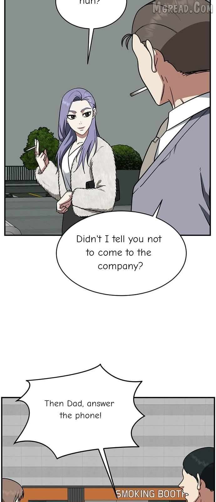 Read Change Me Manga Online