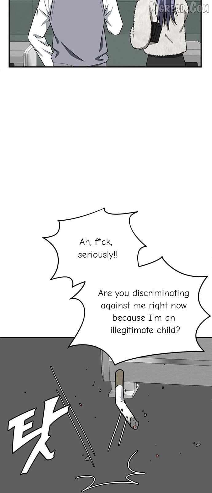 Read Change Me Manga Online