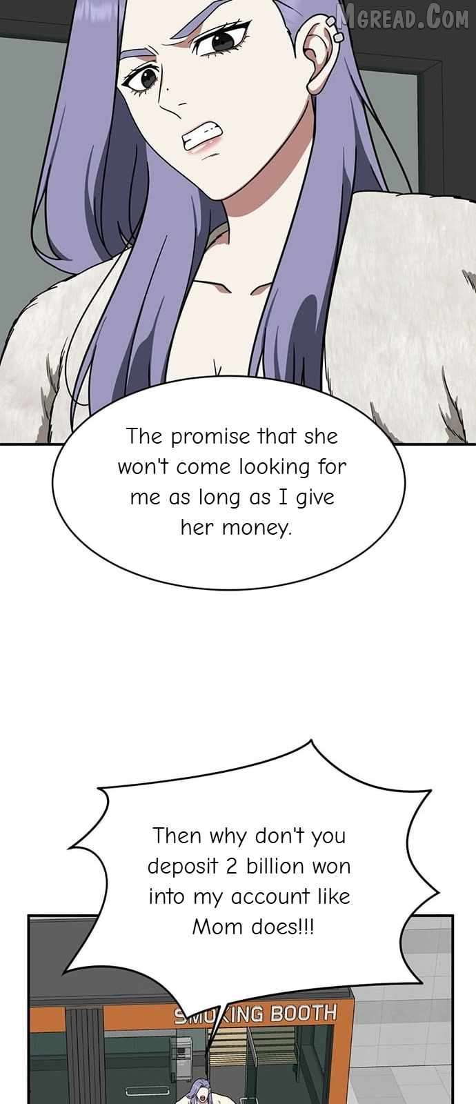 Read Change Me Manga Online