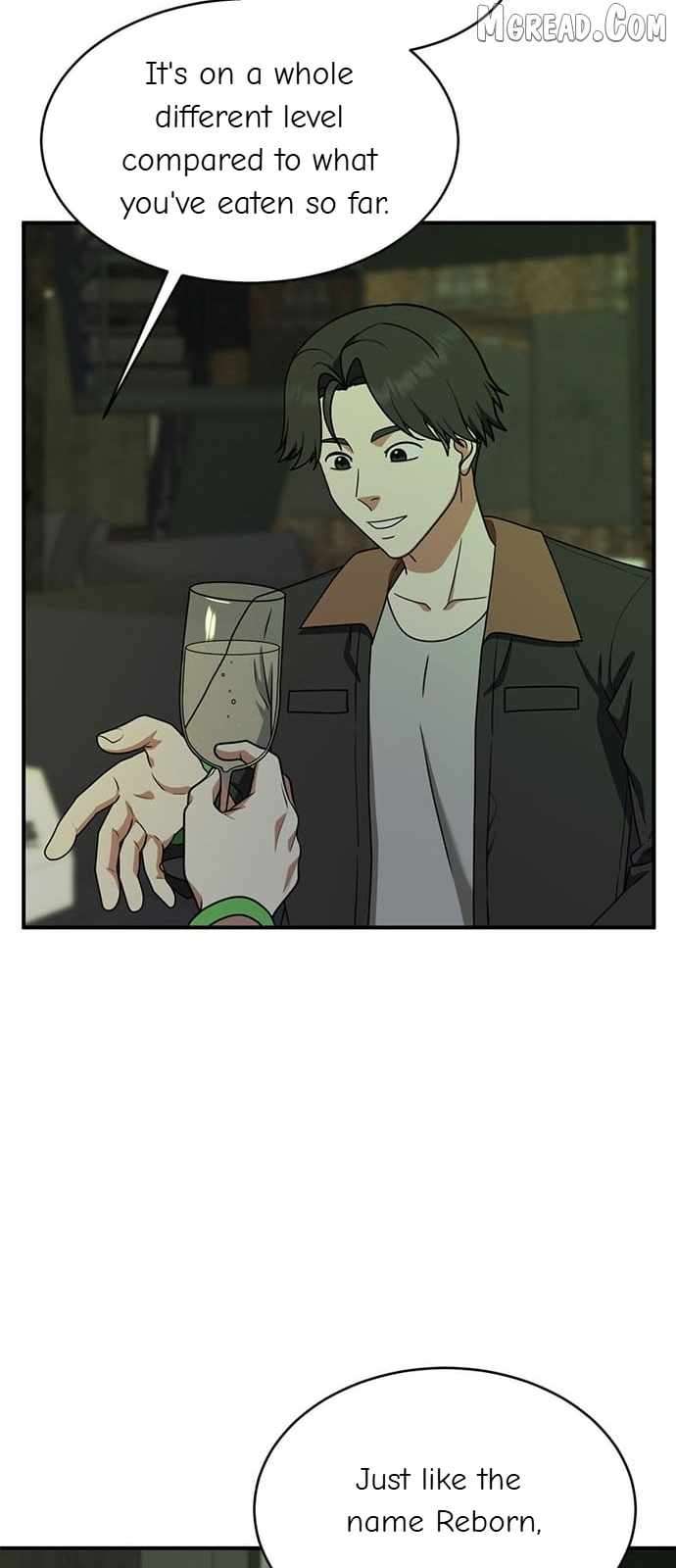 Read Change Me Manga Online