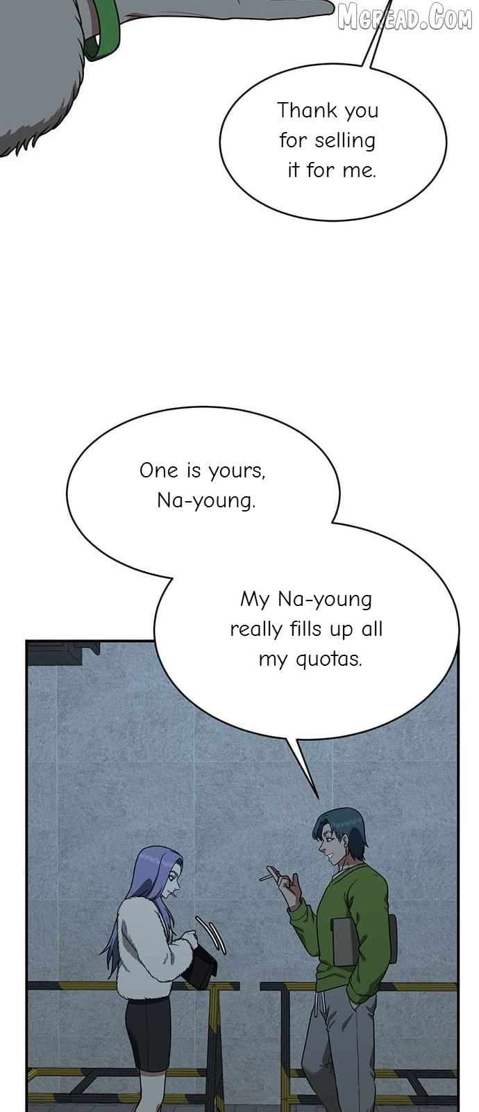 Read Change Me Manga Online