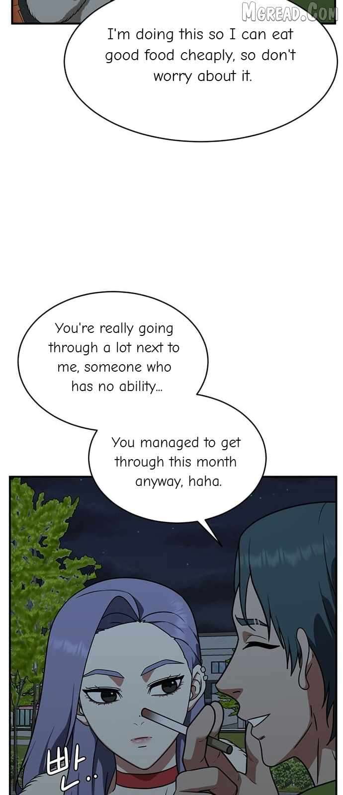 Read Change Me Manga Online