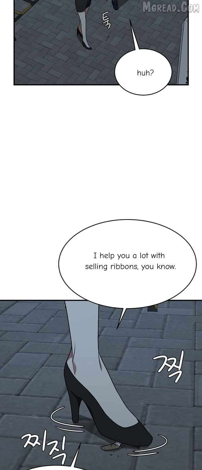 Read Change Me Manga Online
