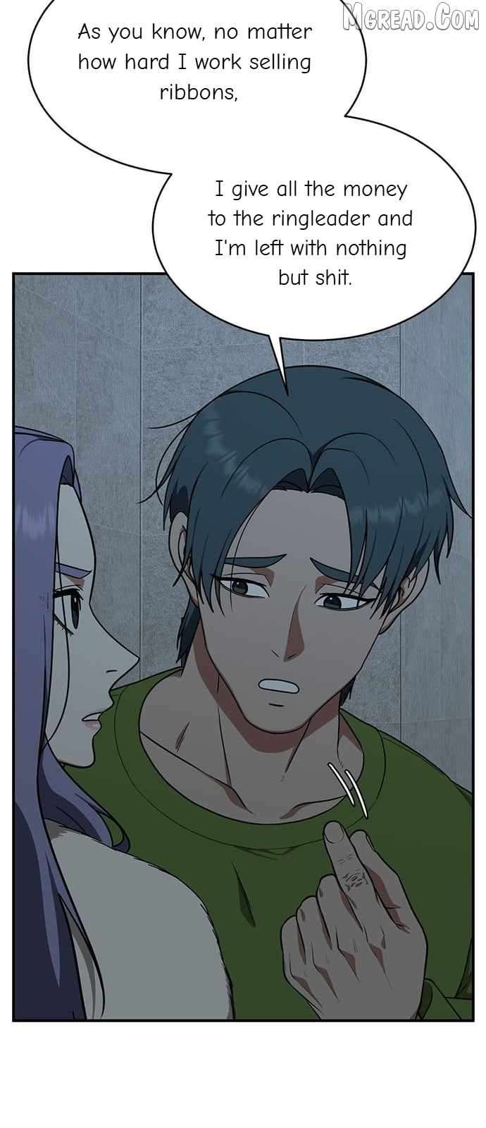 Read Change Me Manga Online