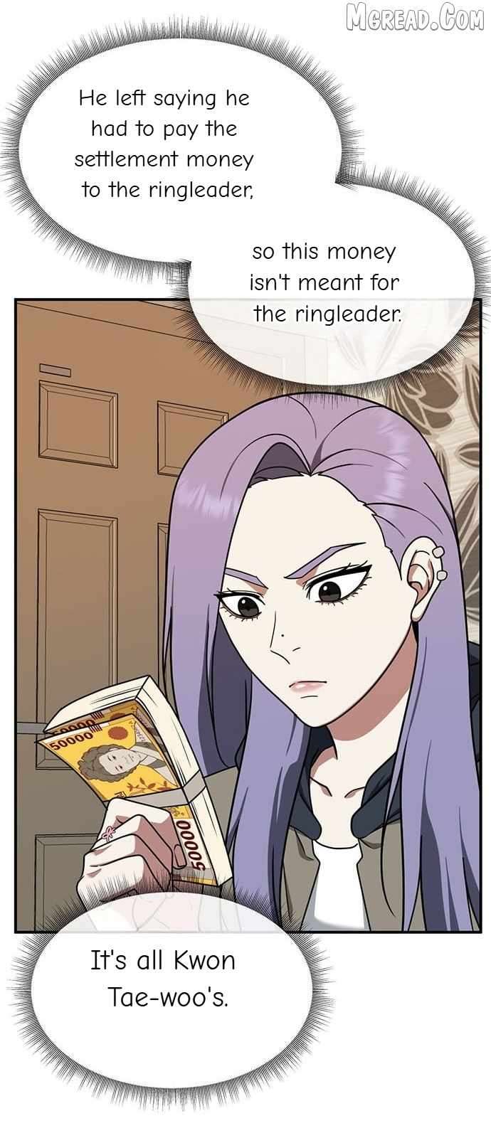 Read Change Me Manga Online