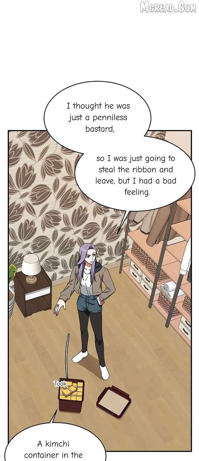 Read Change Me Manga Online