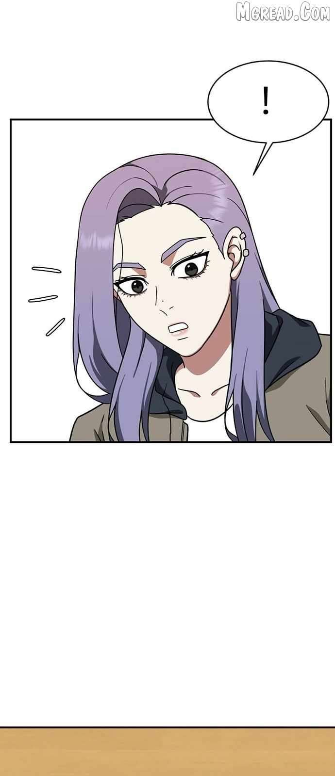Read Change Me Manga Online
