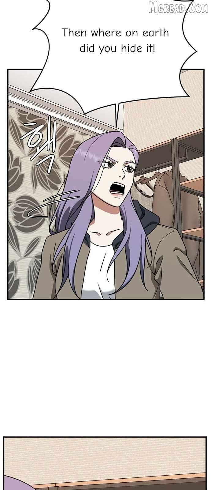 Read Change Me Manga Online