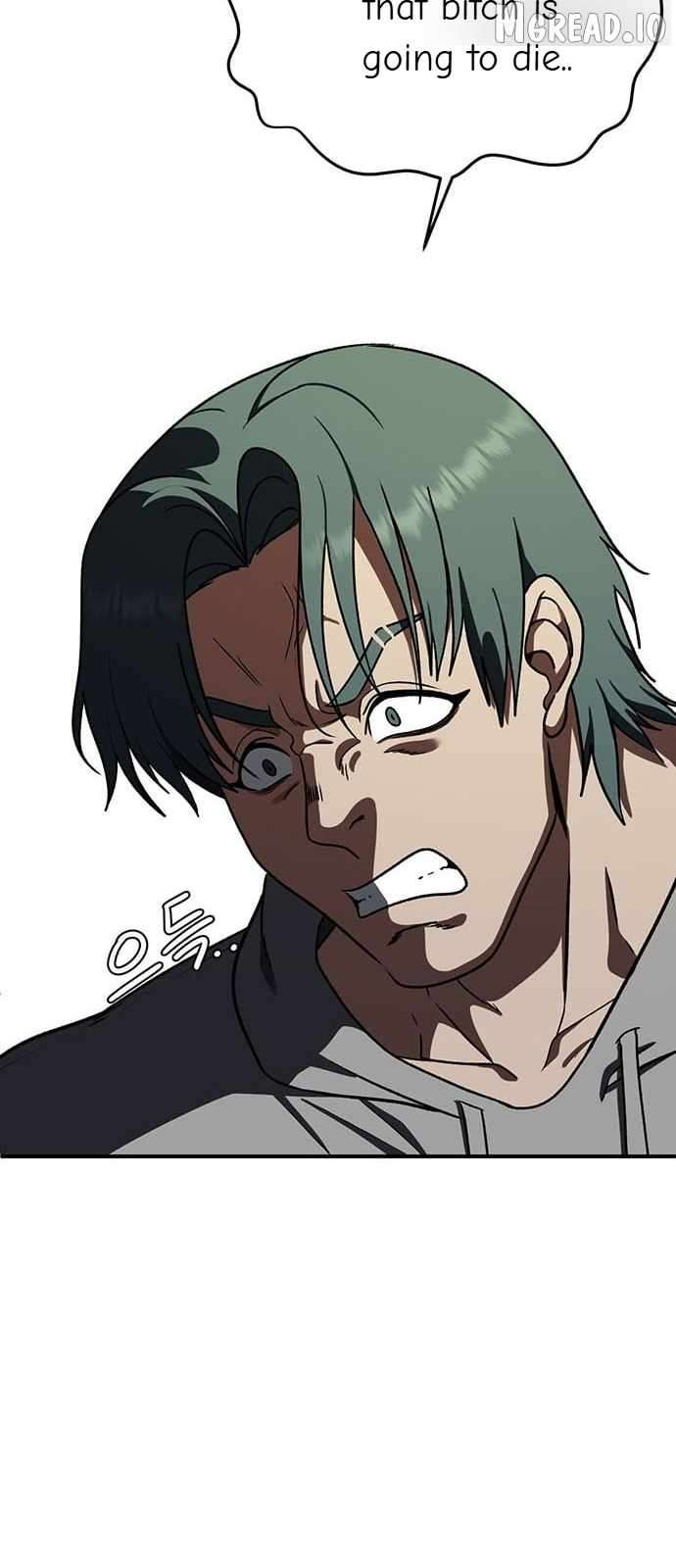 Read Change Me Manga Online