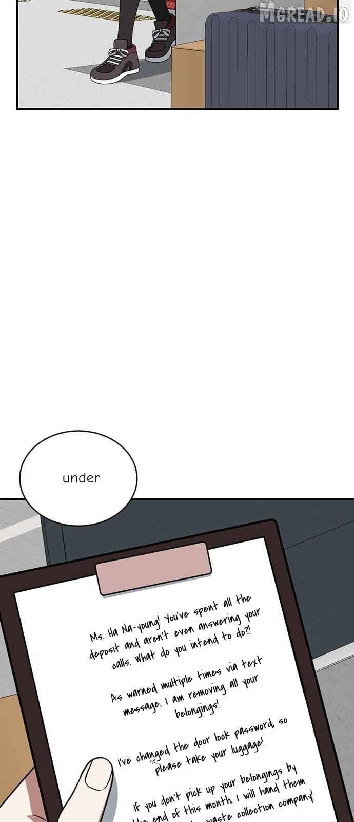 Read Change Me Manga Online