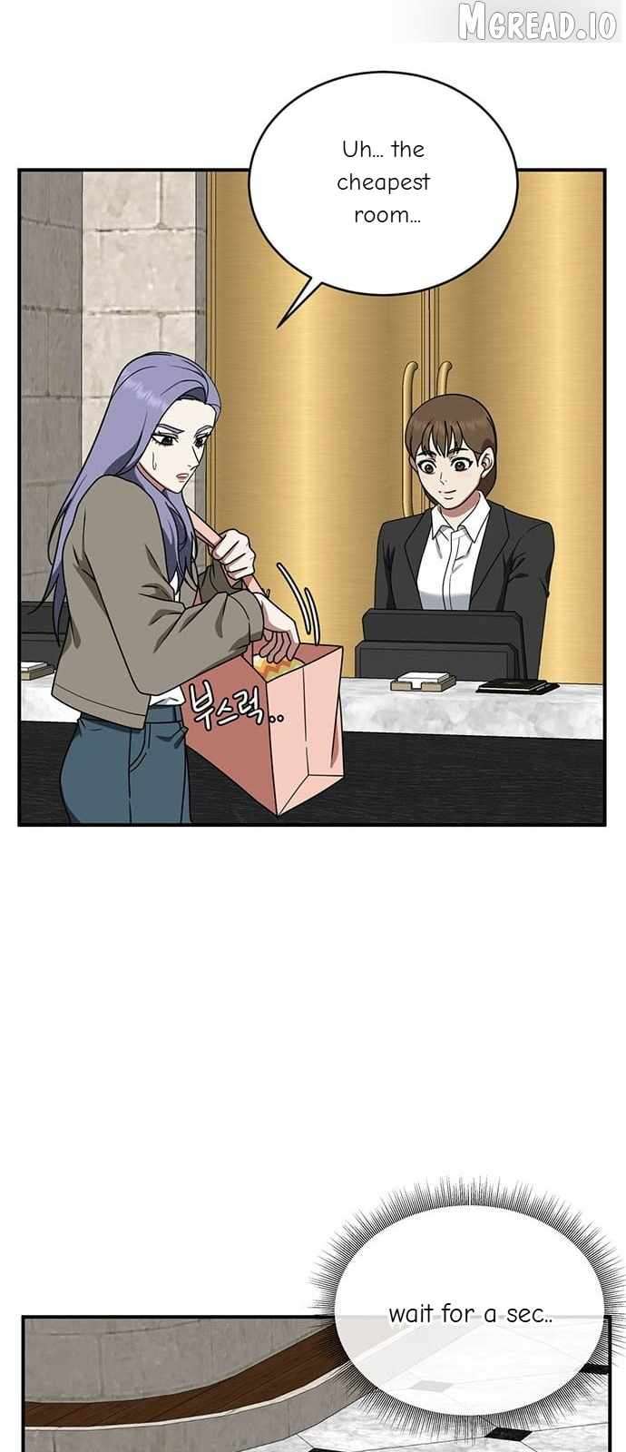 Read Change Me Manga Online