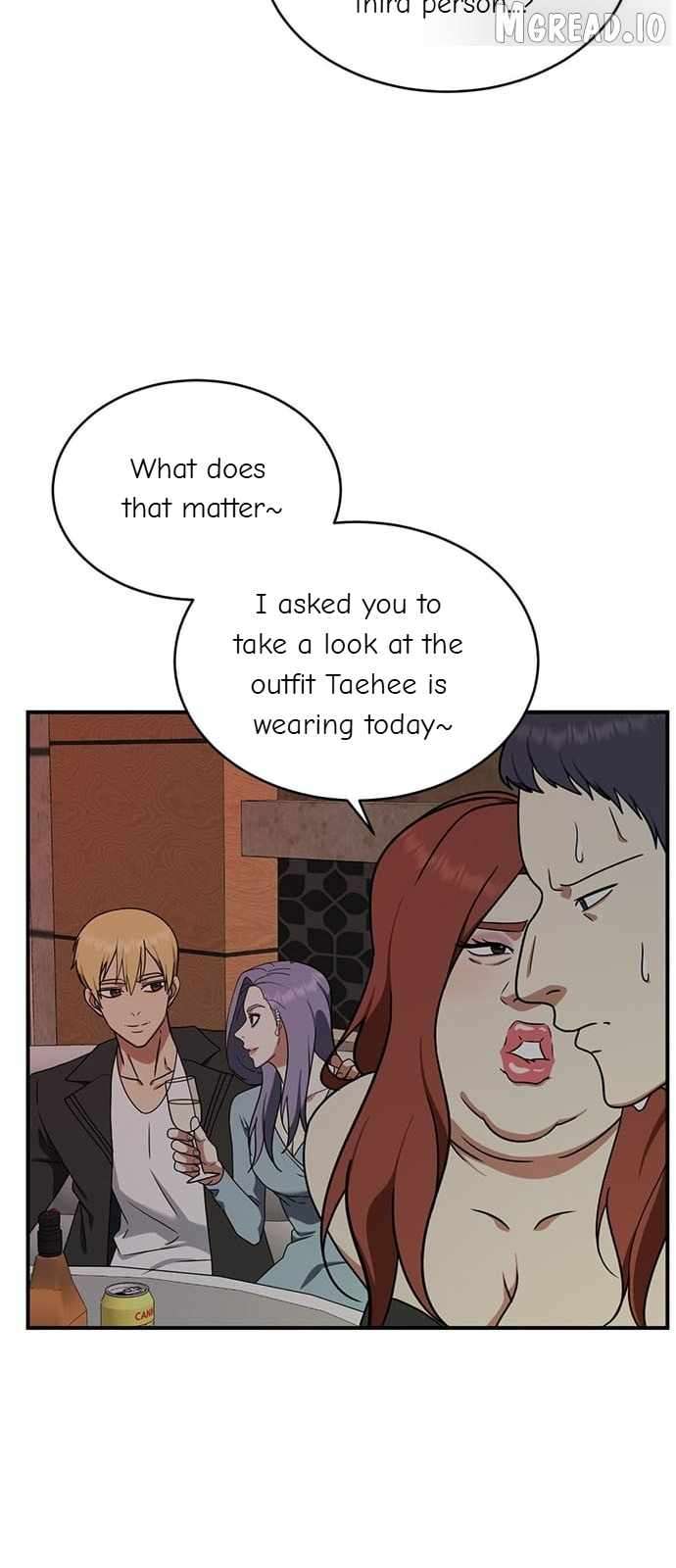 Read Change Me Manga Online