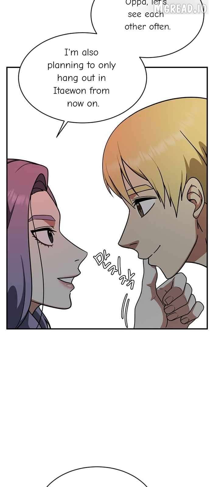 Read Change Me Manga Online
