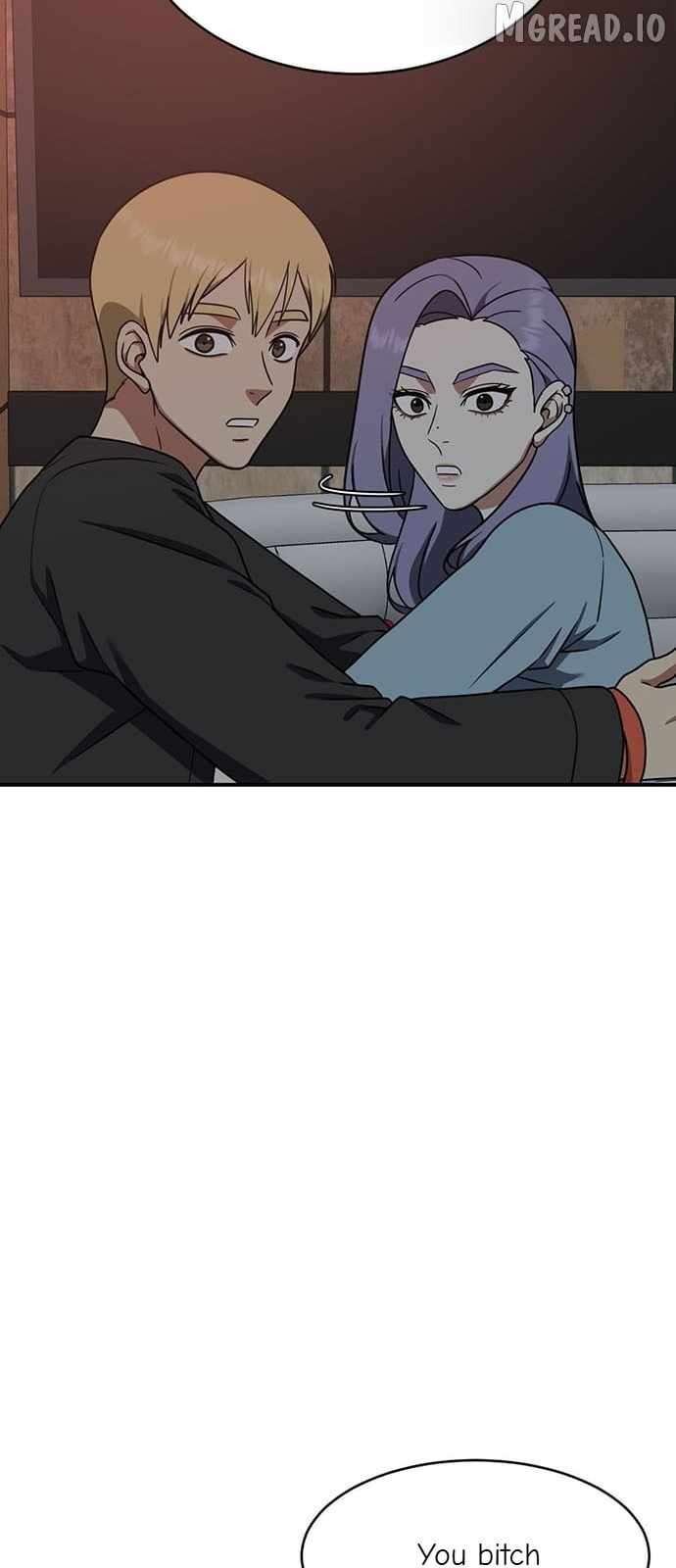 Read Change Me Manga Online