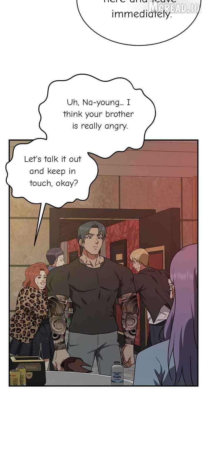 Read Change Me Manga Online