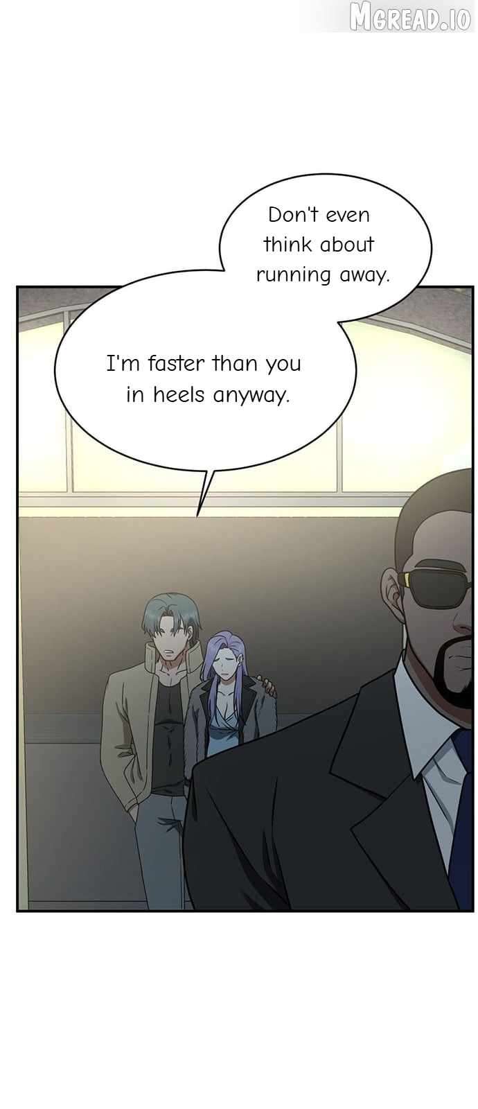 Read Change Me Manga Online