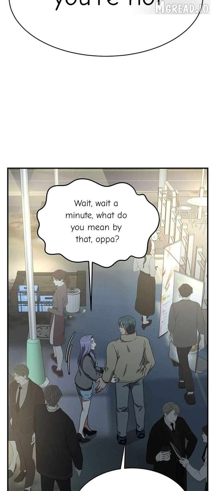 Read Change Me Manga Online