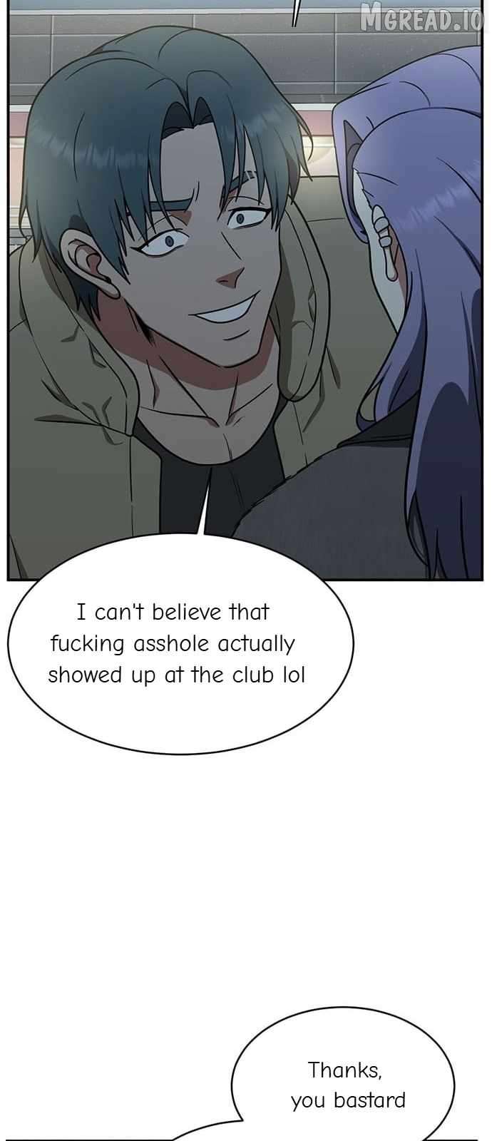 Read Change Me Manga Online