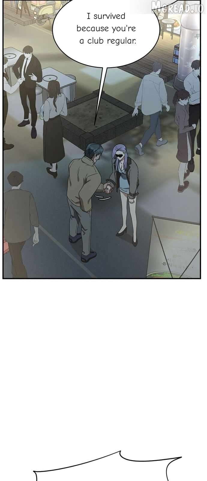 Read Change Me Manga Online