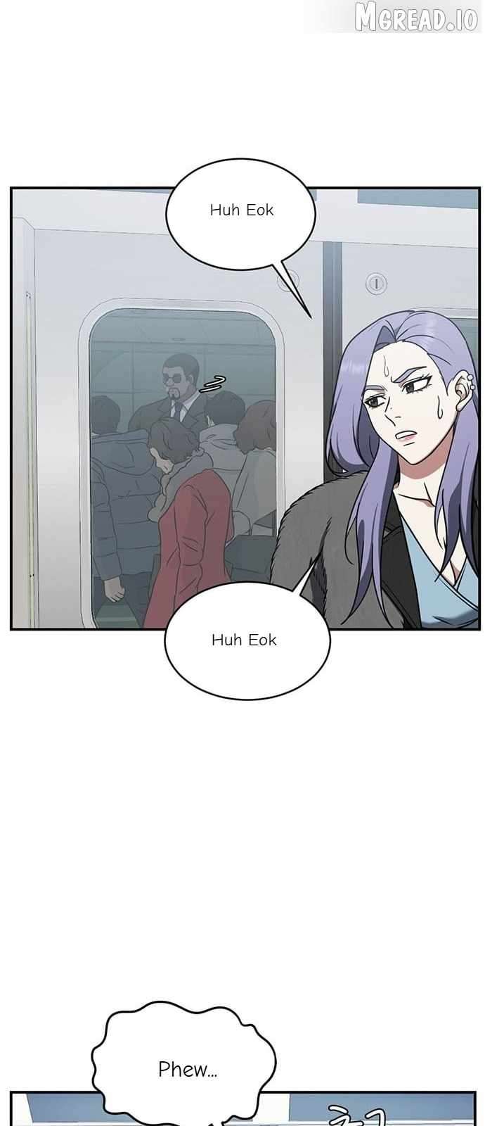 Read Change Me Manga Online