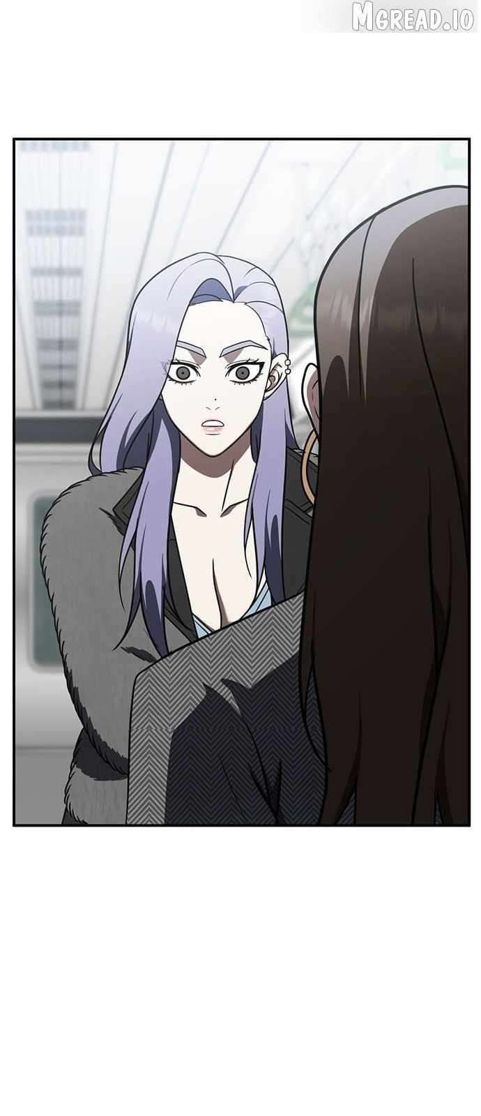 Read Change Me Manga Online