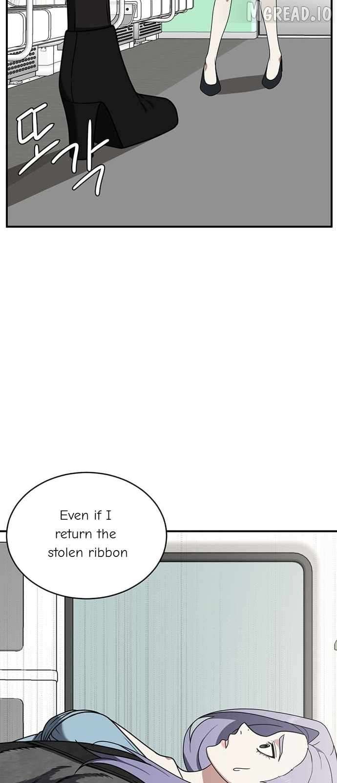 Read Change Me Manga Online