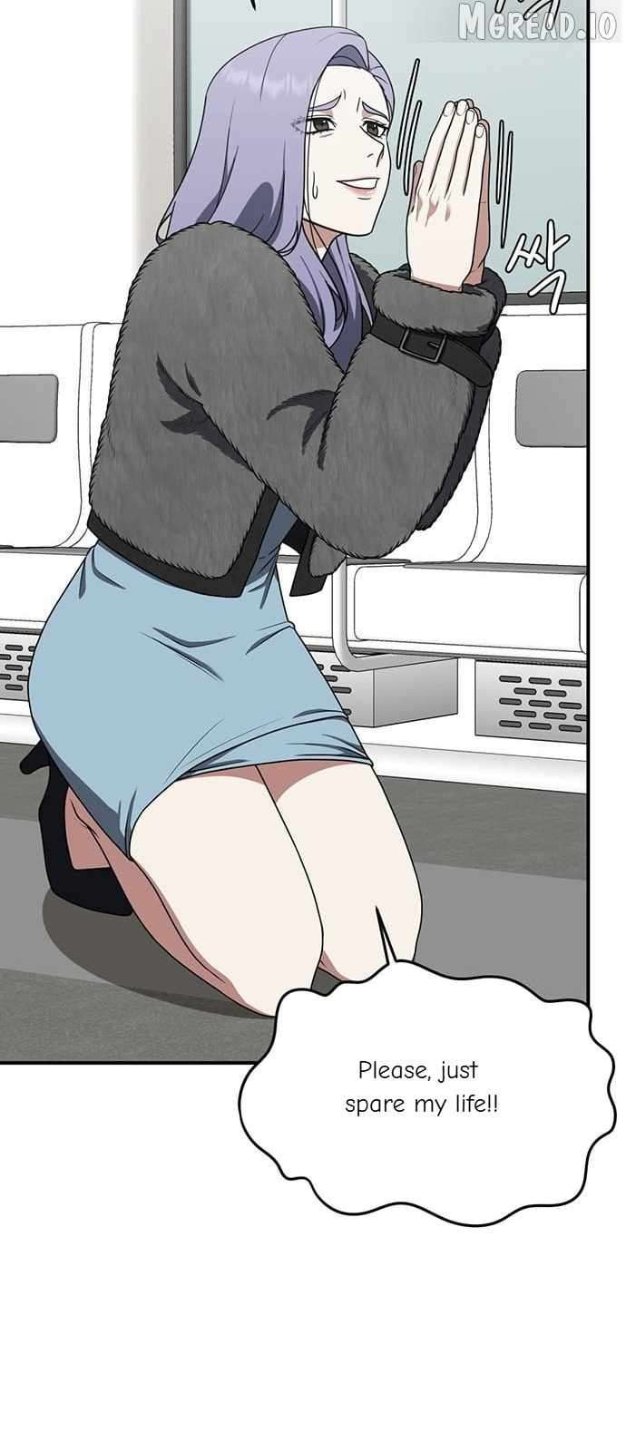 Read Change Me Manga Online