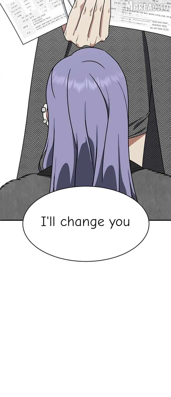 Read Change Me Manga Online